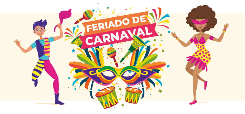 Câmara decreta ponto facultativo em virtude do feriado de Carnaval